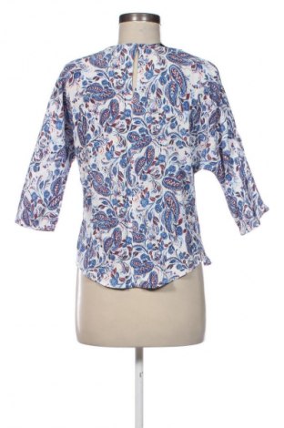 Дамска блуза Mango, Размер S, Цвят Многоцветен, Цена 2,55 €