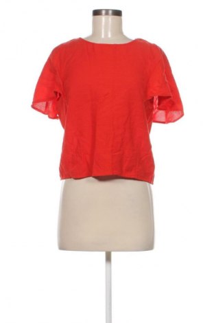 Damen Shirt Mango, Größe S, Farbe Rot, Preis € 3,99