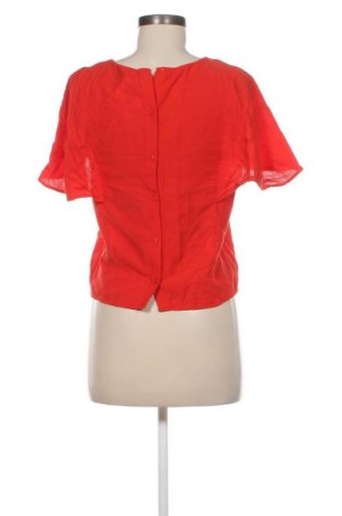 Damen Shirt Mango, Größe S, Farbe Rot, Preis € 3,99