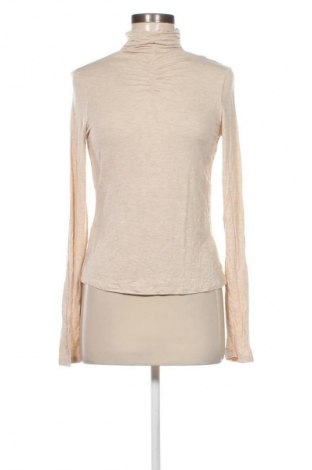 Дамска блуза Mango, Размер M, Цвят Бежов, Цена 8,69 €