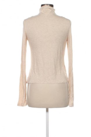 Дамска блуза Mango, Размер M, Цвят Бежов, Цена 8,69 €