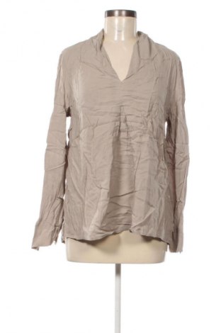 Damen Shirt Marc O'Polo, Größe L, Farbe Grau, Preis 20,99 €