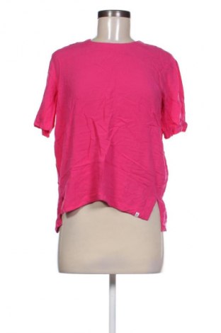 Bluzka damska Marc O'Polo, Rozmiar XS, Kolor Różowy, Cena 23,99 zł