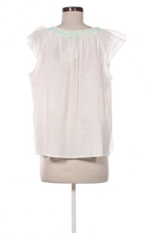 Bluzka damska Marks & Spencer, Rozmiar L, Kolor Biały, Cena 80,99 zł