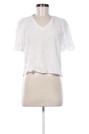 Damen Shirt Medicine, Größe XL, Farbe Weiß, Preis € 3,99