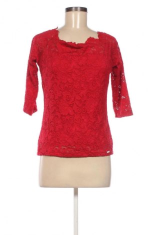 Női blúz Megi, Méret M, Szín Piros, Ár 679 Ft