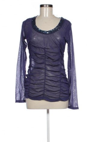 Dámská halenka Mexx, Velikost XL, Barva Fialová, Cena  49,00 Kč