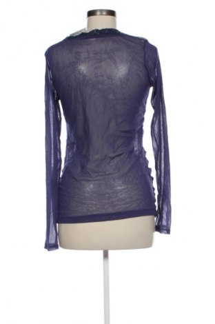 Dámská halenka Mexx, Velikost XL, Barva Fialová, Cena  49,00 Kč