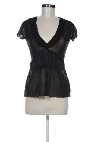 Damen Shirt Mexx, Größe M, Farbe Schwarz, Preis € 3,99, #133377452