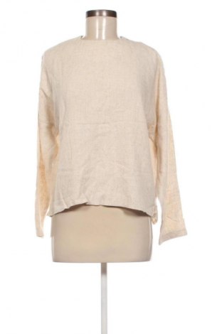 Damen Shirt Minik Terzi, Größe S, Farbe Beige, Preis 5,99 €