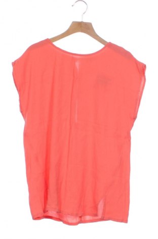 Damen Shirt Minimum, Größe XS, Farbe Orange, Preis 1,99 €