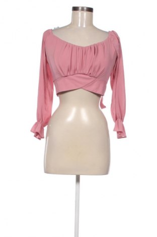 Női blúz Miss Cix, Méret S, Szín Rózsaszín, Ár 669 Ft