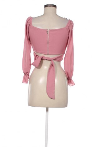 Női blúz Miss Cix, Méret S, Szín Rózsaszín, Ár 669 Ft