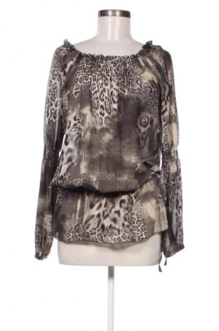 Bluzka damska Miss Miss, Rozmiar S, Kolor Kolorowy, Cena 25,10 zł