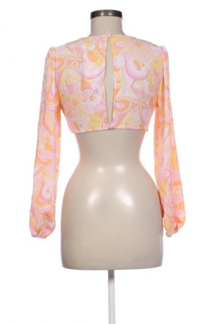 Bluzka damska Miss Selfridge, Rozmiar XS, Kolor Kolorowy, Cena 21,99 zł