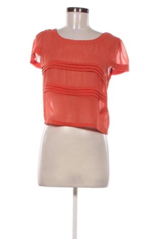 Bluză de femei Miss Selfridge, Mărime M, Culoare Maro, Preț 13,99 Lei
