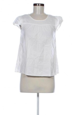 Damen Shirt Miss Selfridge, Größe M, Farbe Weiß, Preis € 3,99