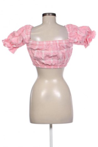 Női blúz Mohito, Méret S, Szín Rózsaszín, Ár 1 069 Ft