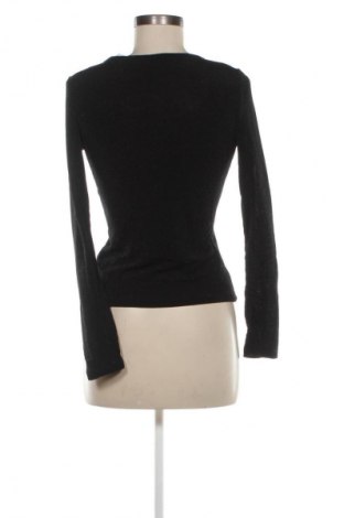 Дамска блуза Monki, Размер S, Цвят Черен, Цена 2,04 €