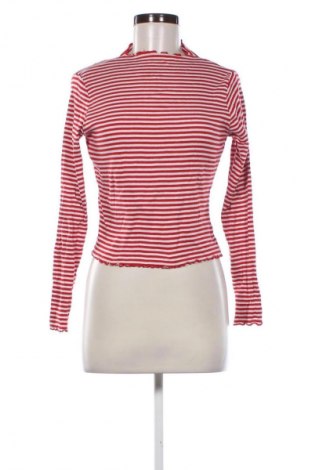 Dámska blúza Monki, Veľkosť L, Farba Viacfarebná, Cena  7,95 €