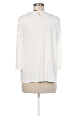 Damen Shirt More & More, Größe M, Farbe Weiß, Preis 31,99 €