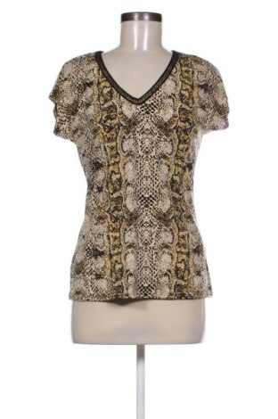 Bluzka damska Morgan, Rozmiar M, Kolor Kolorowy, Cena 27,24 zł
