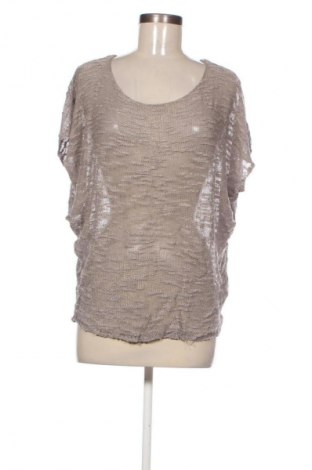 Bluzka damska Motivi, Rozmiar M, Kolor Szary, Cena 23,99 zł
