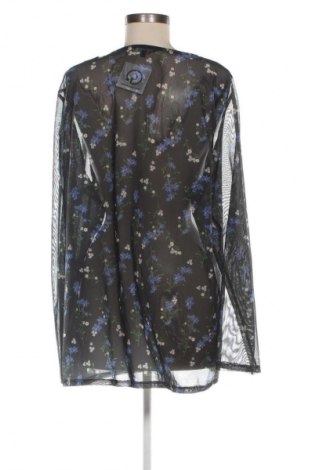 Bluzka damska Ms Mode, Rozmiar XXL, Kolor Kolorowy, Cena 22,99 zł