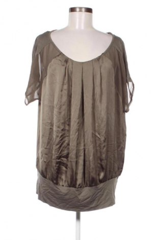 Női blúz Ms Mode, Méret XL, Szín Zöld, Ár 1 419 Ft