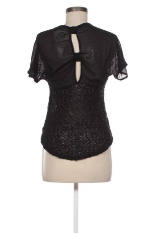 Bluzka damska Must Have, Rozmiar M, Kolor Czarny, Cena 24,99 zł