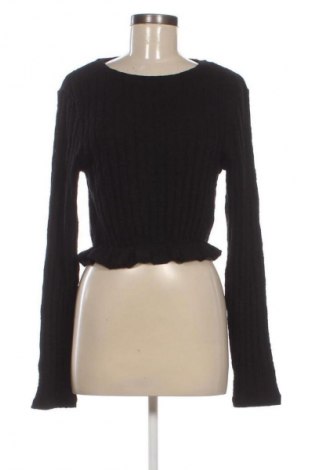 Damen Shirt NA-KD, Größe M, Farbe Schwarz, Preis 2,99 €