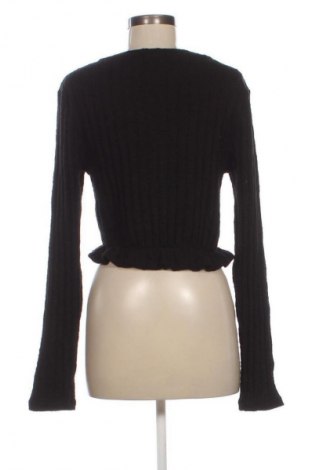 Damen Shirt NA-KD, Größe M, Farbe Schwarz, Preis 2,99 €