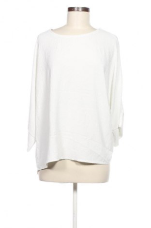 Damen Shirt NEW COLLECTION, Größe XXL, Farbe Weiß, Preis 14,99 €