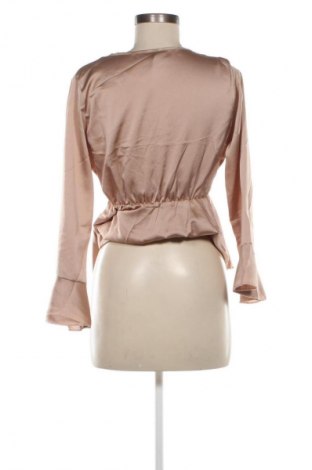 Női blúz NEW COLLECTION, Méret S, Szín Bézs, Ár 1 889 Ft