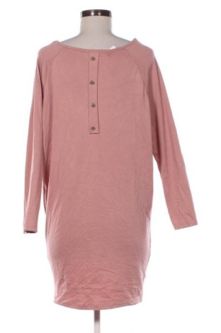 Dámska blúza NEW COLLECTION, Veľkosť M, Farba Popolavo ružová, Cena  1,95 €