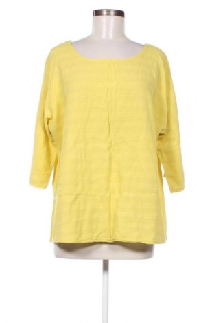 Dámská halenka NEW COLLECTION, Velikost M, Barva Žlutá, Cena  209,00 Kč