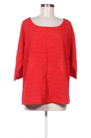 Női blúz NEW COLLECTION, Méret XL, Szín Piros, Ár 2 679 Ft