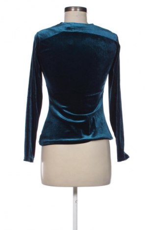 Dámská halenka NEW COLLECTION, Velikost S, Barva Modrá, Cena  124,00 Kč