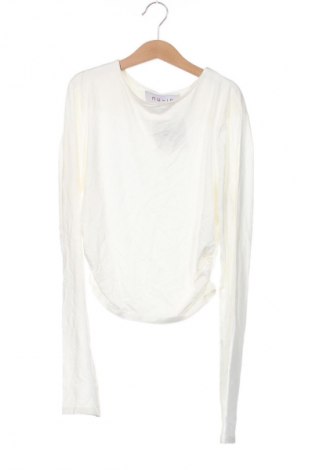 Дамска блуза NU-IN, Размер XS, Цвят Бял, Цена 4,09 €