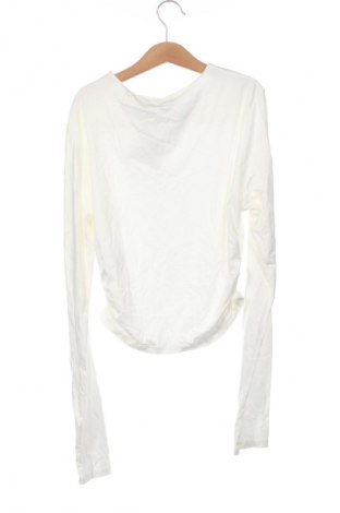 Дамска блуза NU-IN, Размер XS, Цвят Бял, Цена 4,09 €