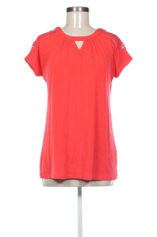 Dámska blúza Navigazione, Veľkosť S, Farba Oranžová, Cena  3,95 €