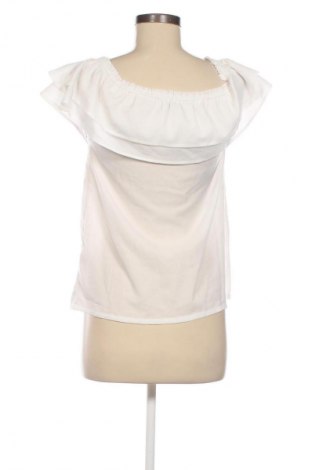 Bluzka damska Neo Noir, Rozmiar XS, Kolor Biały, Cena 22,99 zł