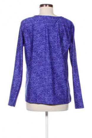 Bluzka damska New Fashion, Rozmiar L, Kolor Fioletowy, Cena 22,99 zł