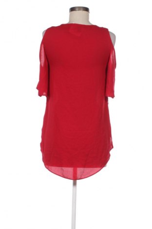 Damen Shirt New Look, Größe S, Farbe Rot, Preis € 3,99