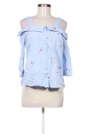 Bluzka damska New Look, Rozmiar M, Kolor Kolorowy, Cena 25,55 zł