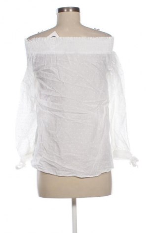 Дамска блуза New Look, Размер S, Цвят Бял, Цена 2,04 €