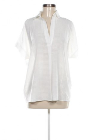 Damen Shirt New Look, Größe L, Farbe Weiß, Preis 8,99 €