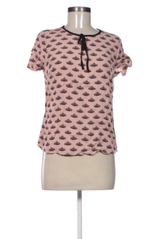 Damen Shirt New Look, Größe M, Farbe Mehrfarbig, Preis € 3,99