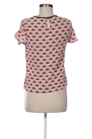 Damen Shirt New Look, Größe M, Farbe Mehrfarbig, Preis € 3,99
