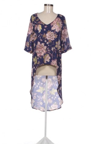 Női blúz New York & Company, Méret M, Szín Sokszínű, Ár 669 Ft